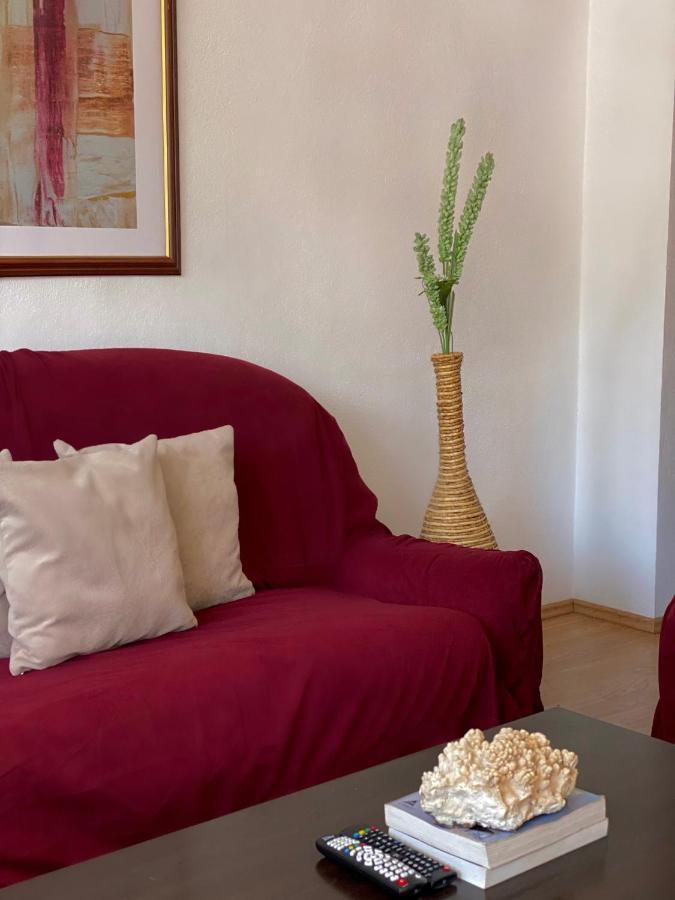 Zogu Apartments - City Center Prishtinë Luaran gambar